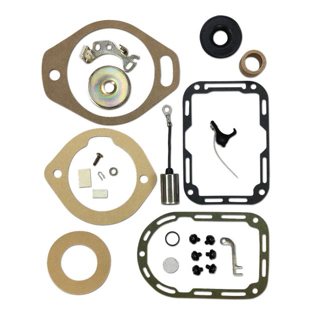 MMTractorParts.com: WICO XH Magneto Basic Repair Kit - XH Magneto
